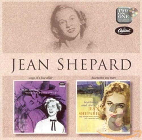 Songs of a Love Affair / Heartaches and Tears