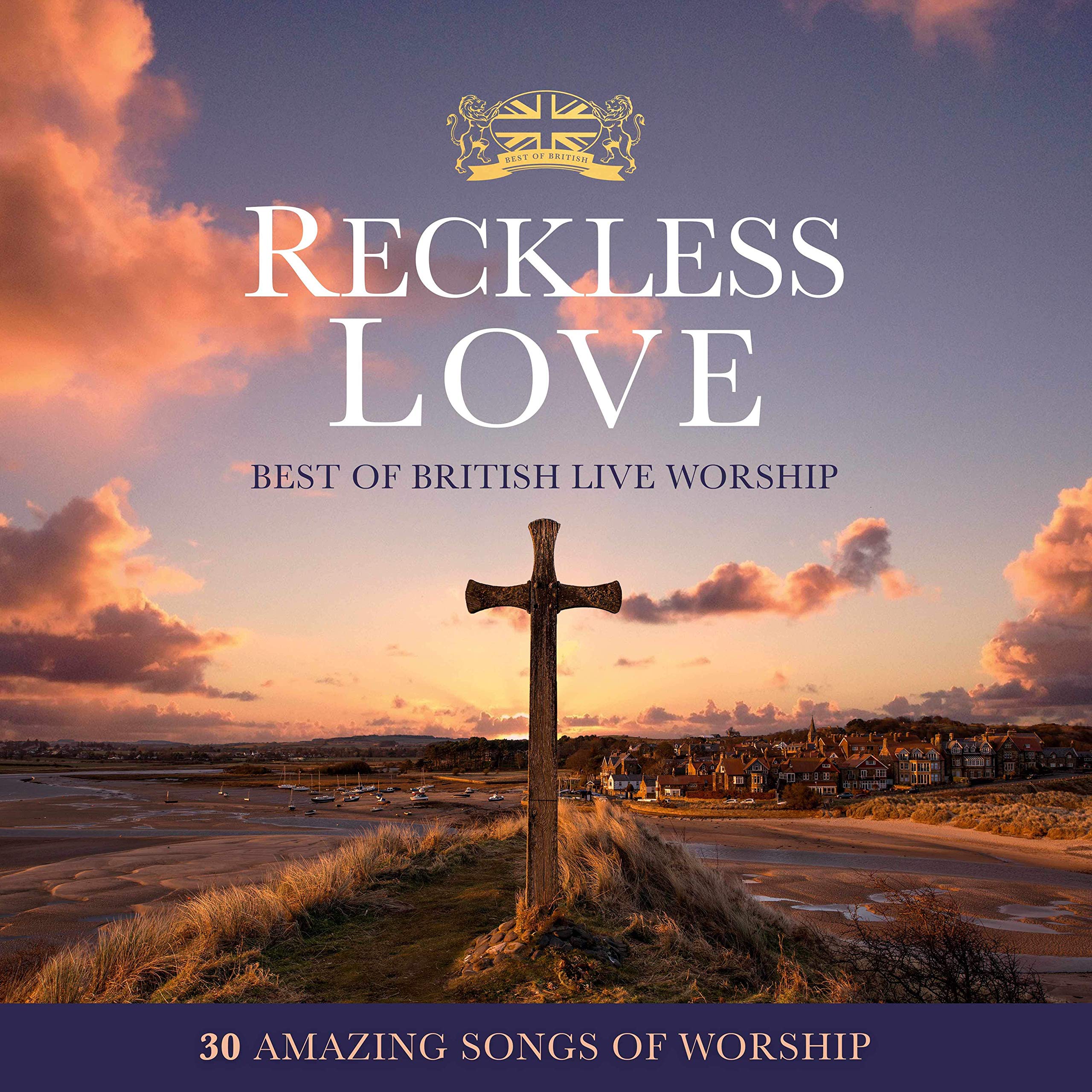 Reckless Love
