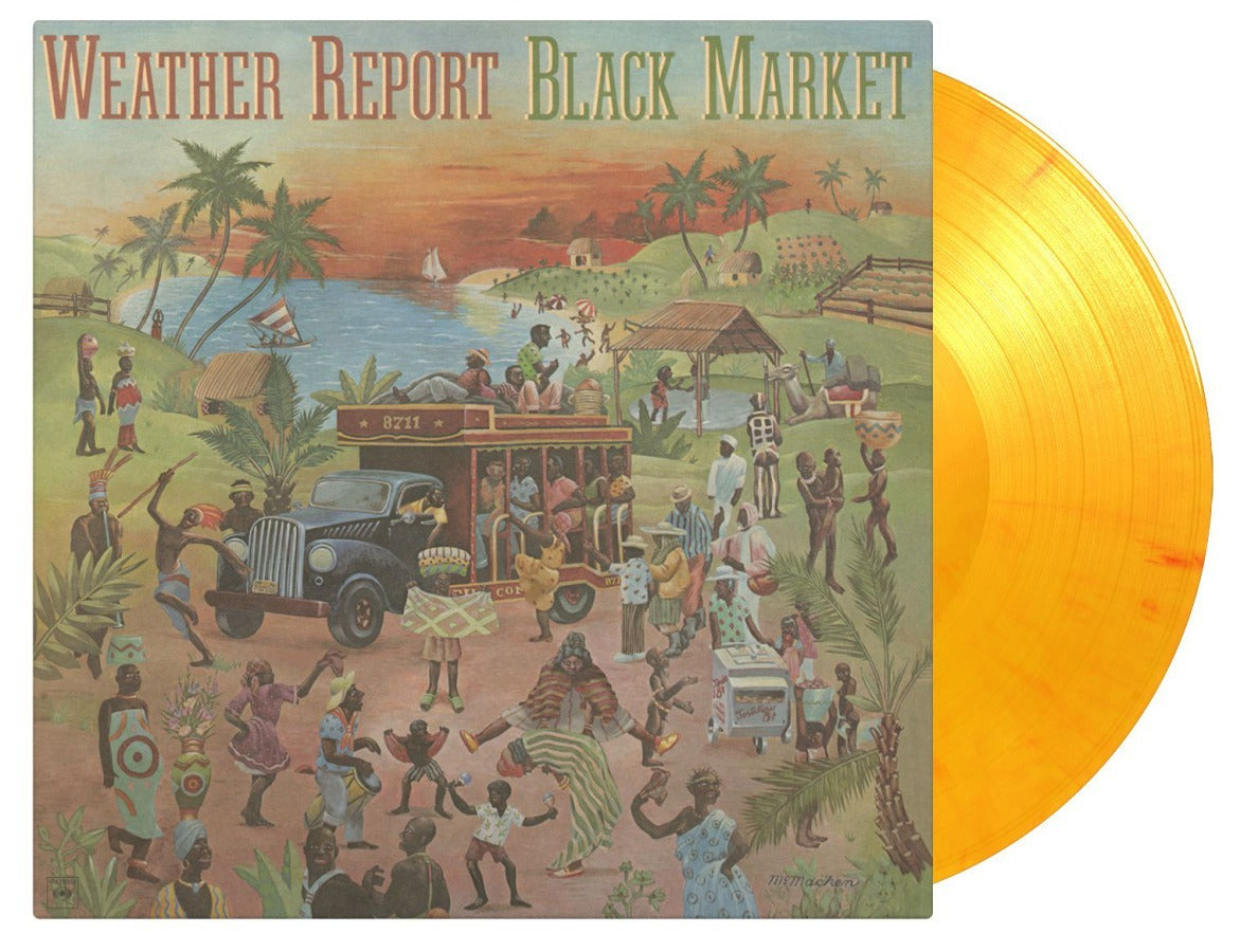 Black Market