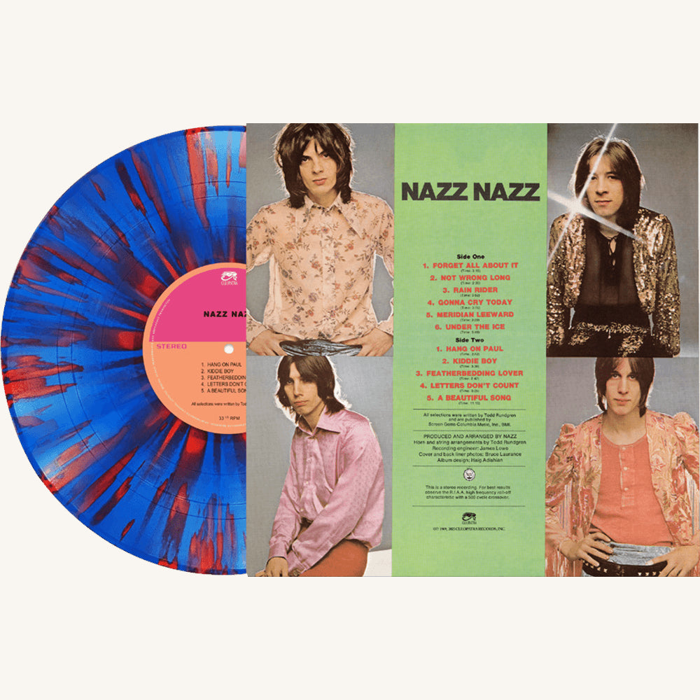 Nazz Nazz