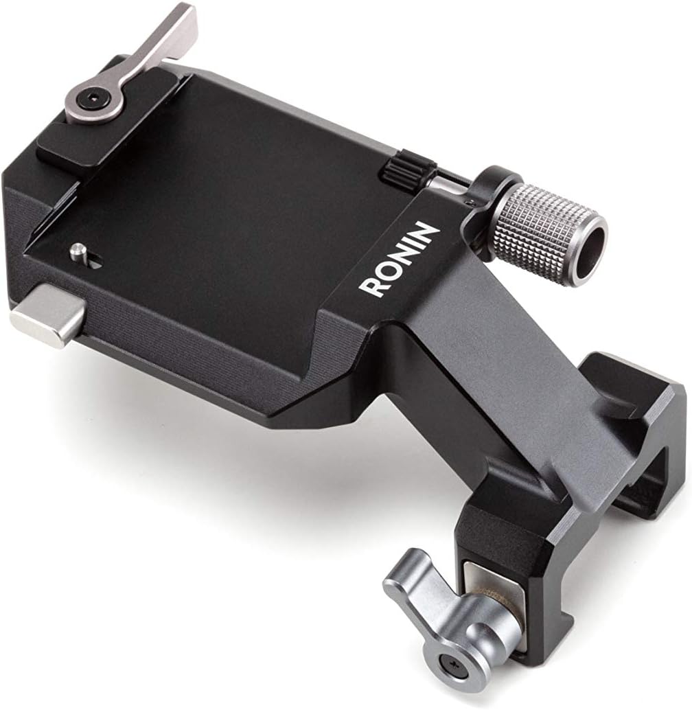 DJI R Vertical Camera Mount