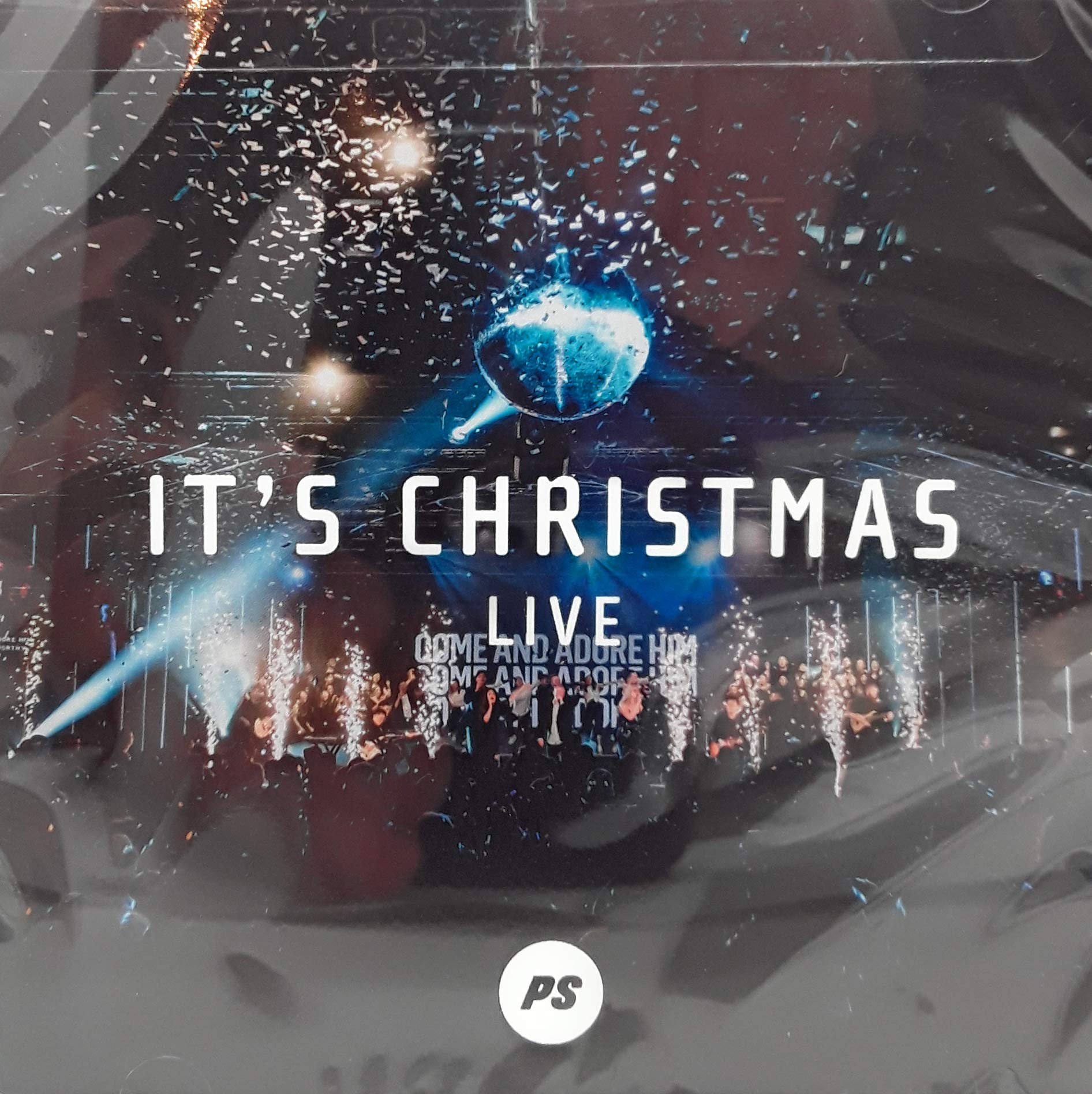 Planetshakers - It's Christmas