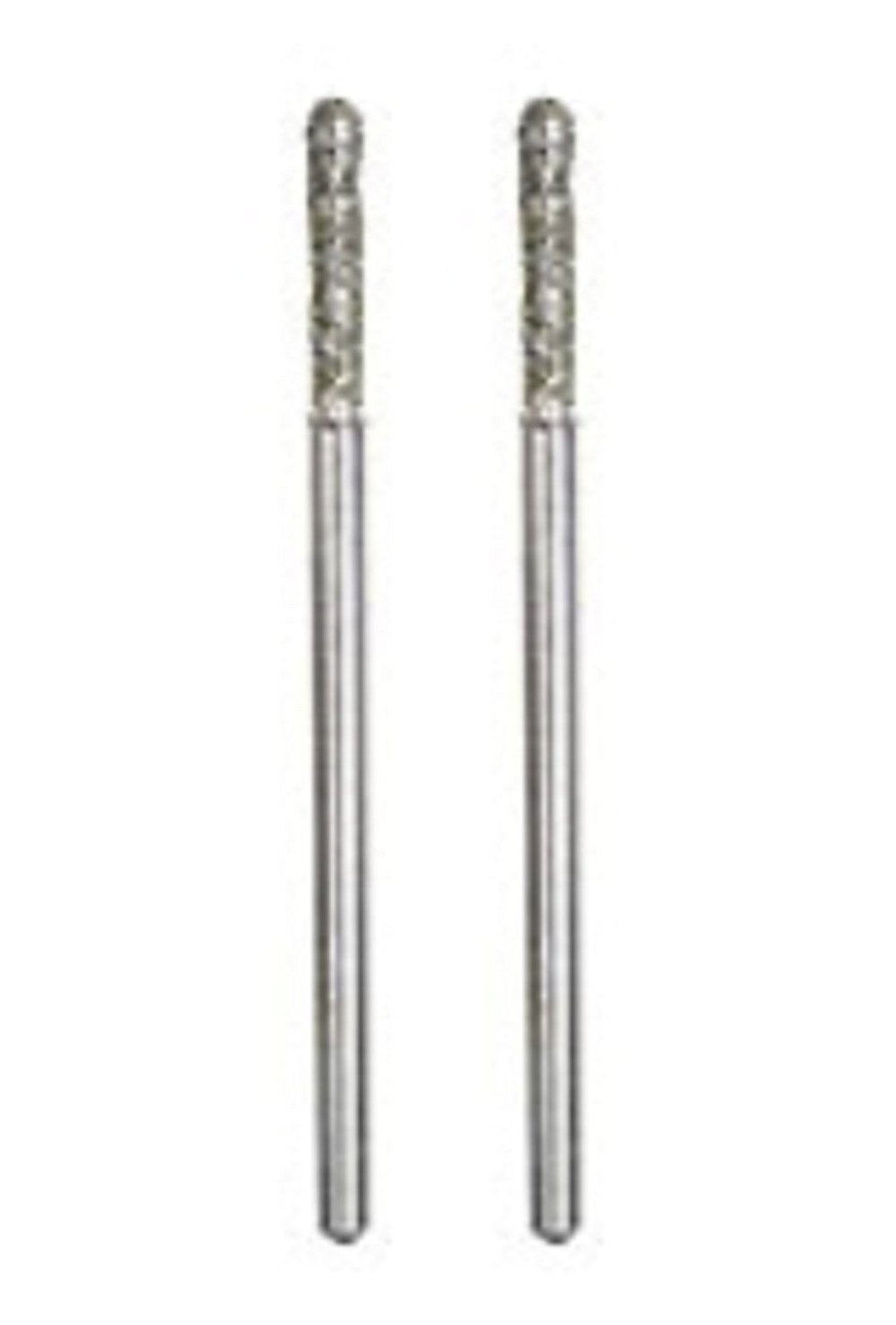 PROXXON - Diam.slijpstift Kogel 1,2mm 2 St. (Pr28230