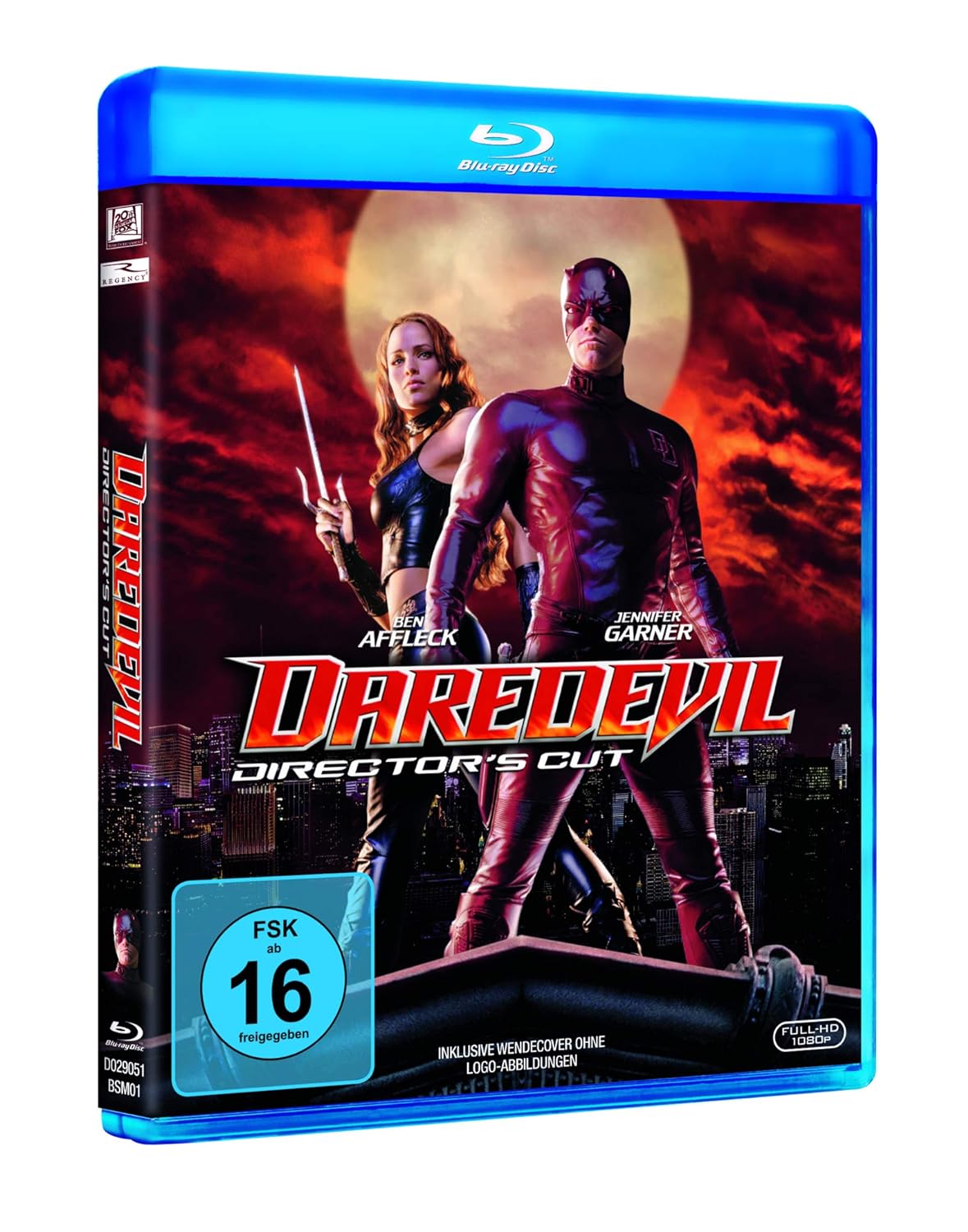 Daredevil