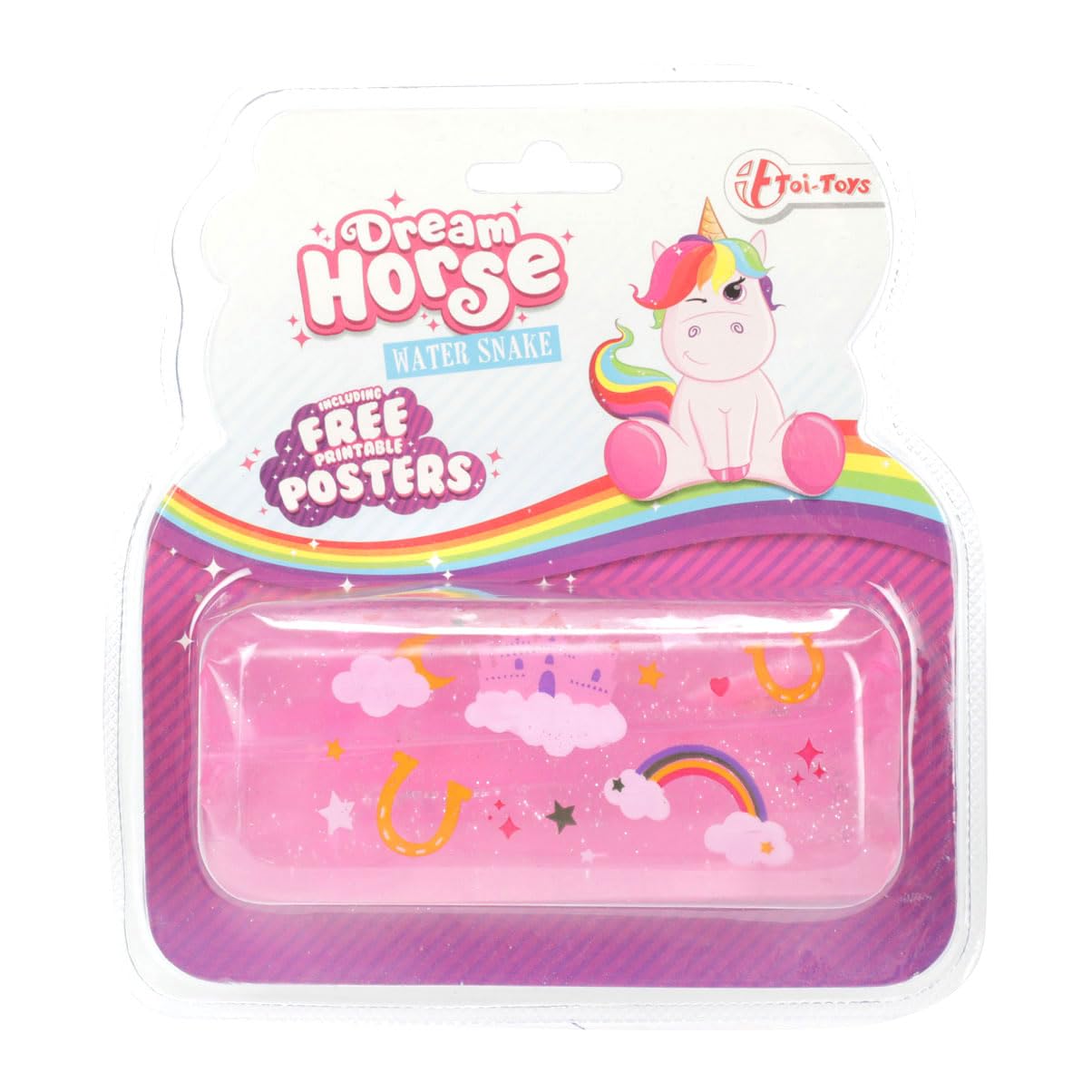 TOITOYS DEUTSCH Water Snake Dream