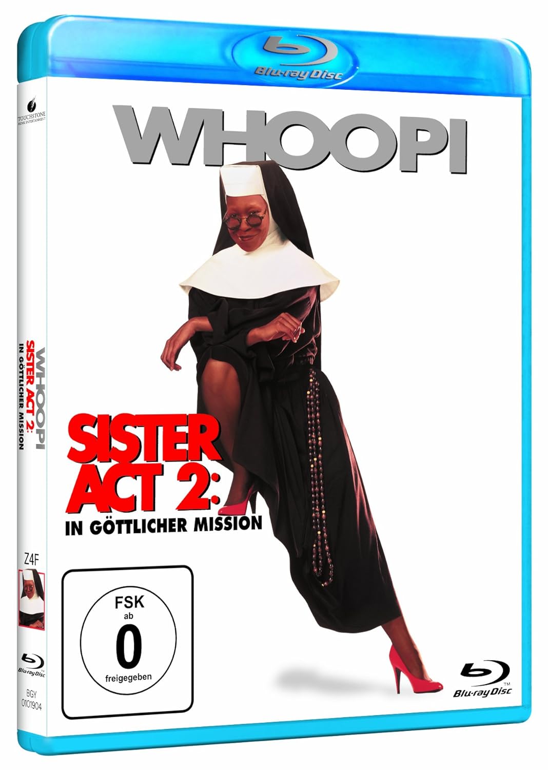 Sister Act 2 - In göttlicher Mission