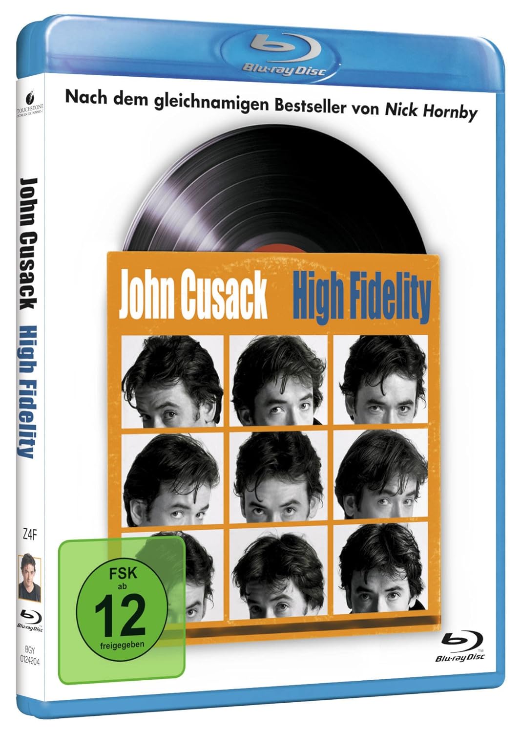 High Fidelity