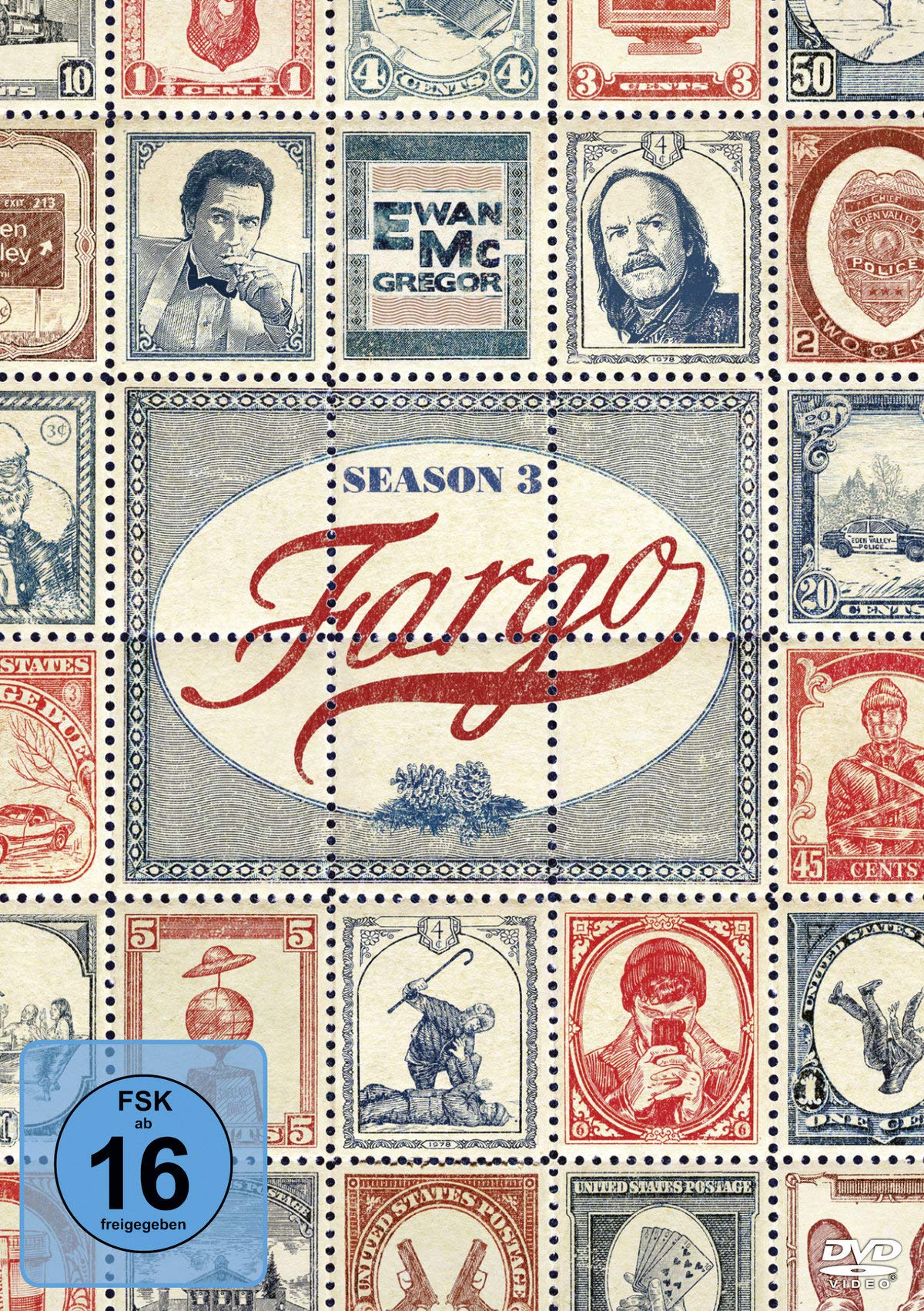 Fargo: Staffel 03