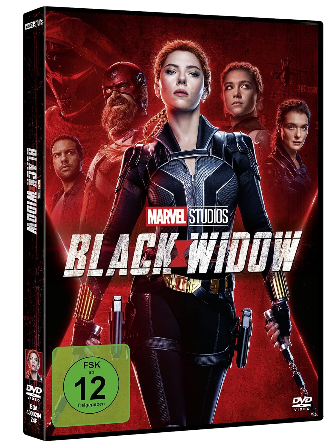 Black Widow