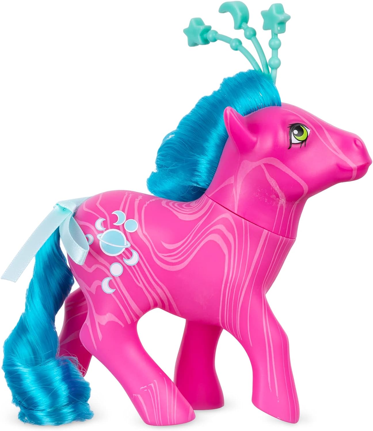 Basic Fun My Little Pony Celestial Ponies-Aurora, Multicolor, M (35341)