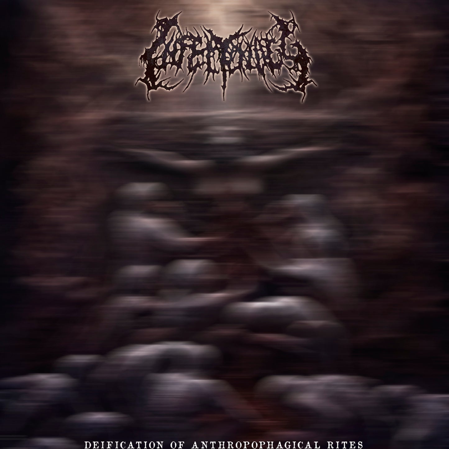 Deification of Anthropophagical Rites
