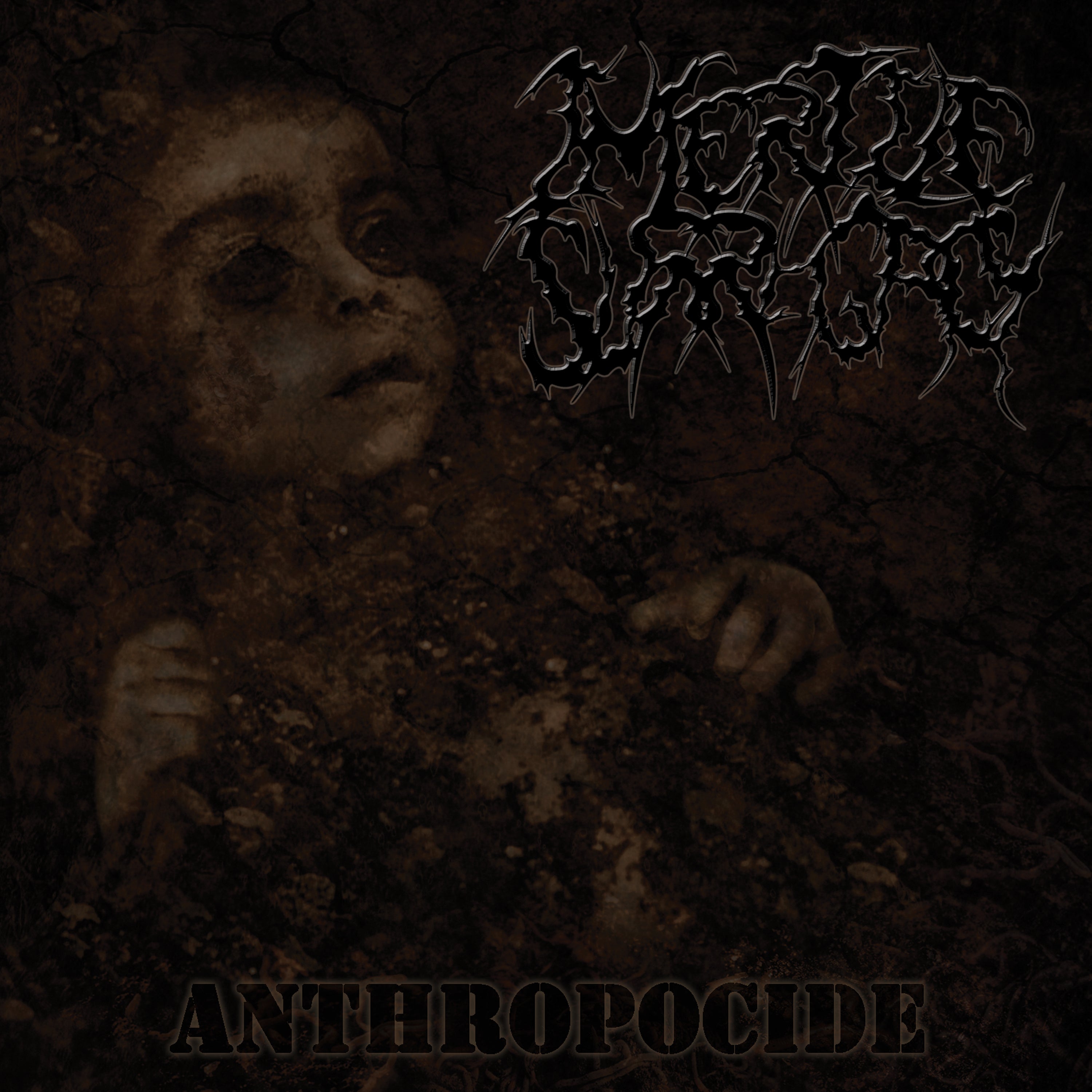 Anthropocide