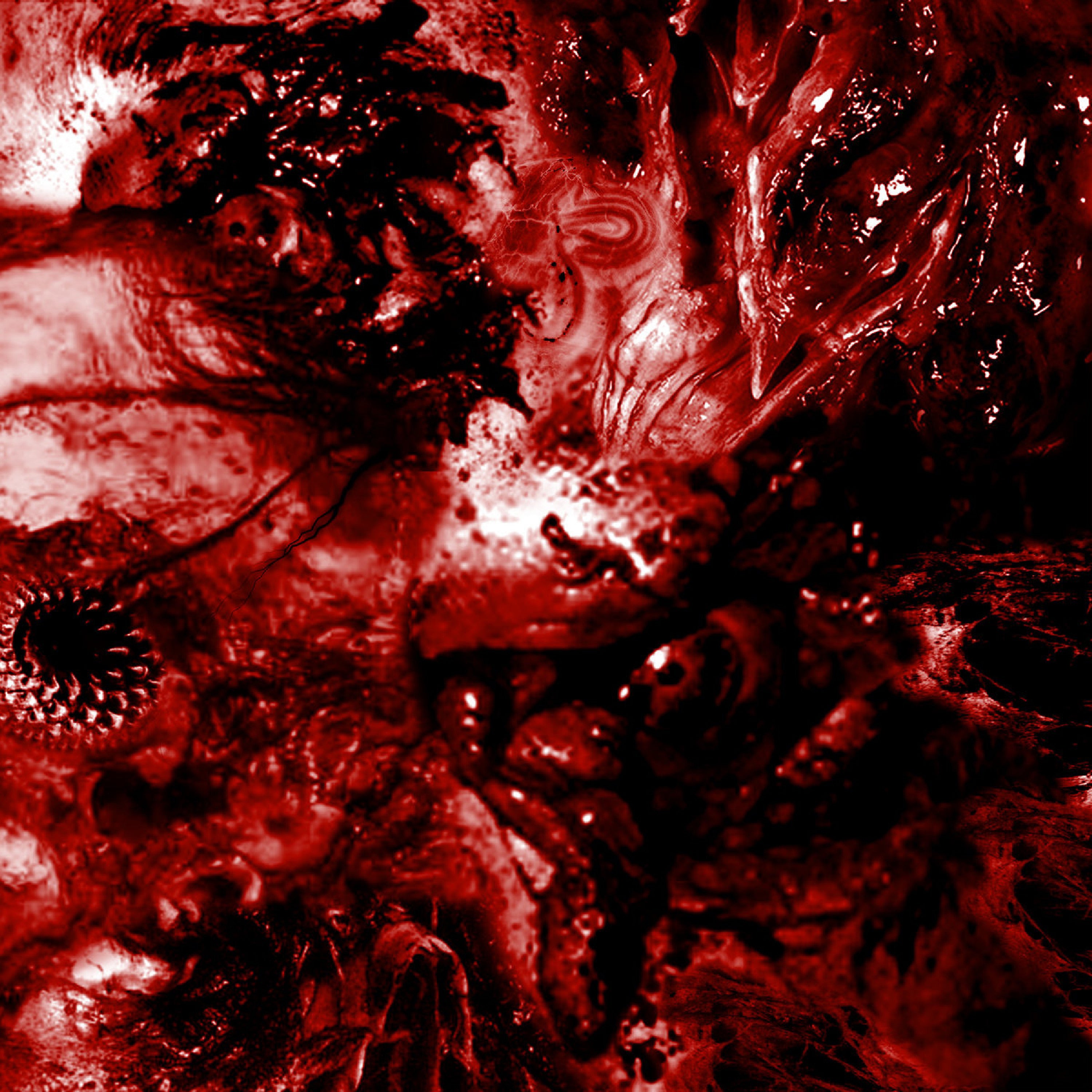 Inescapable Anatomical Deterioration