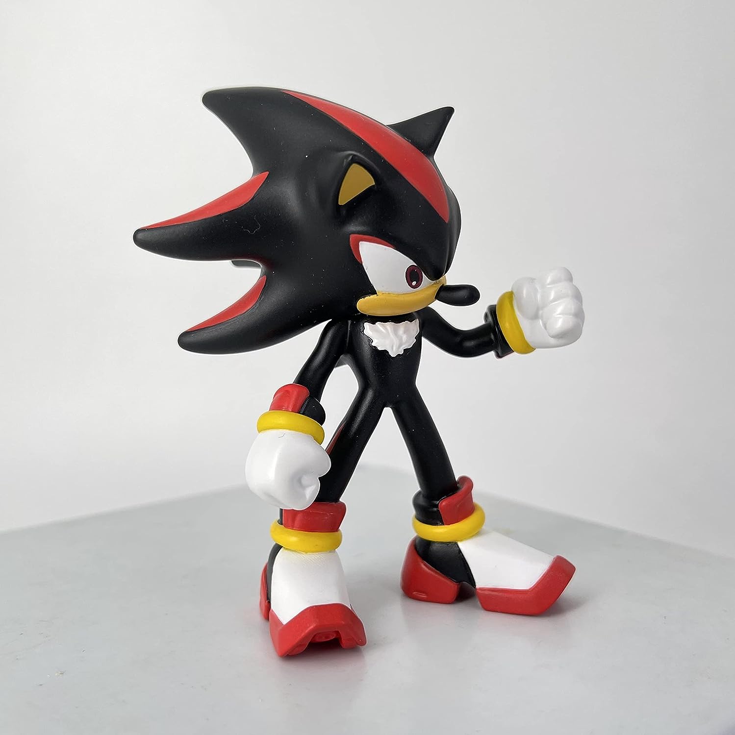Comansi Sonic Shadow Figures, 6 cm