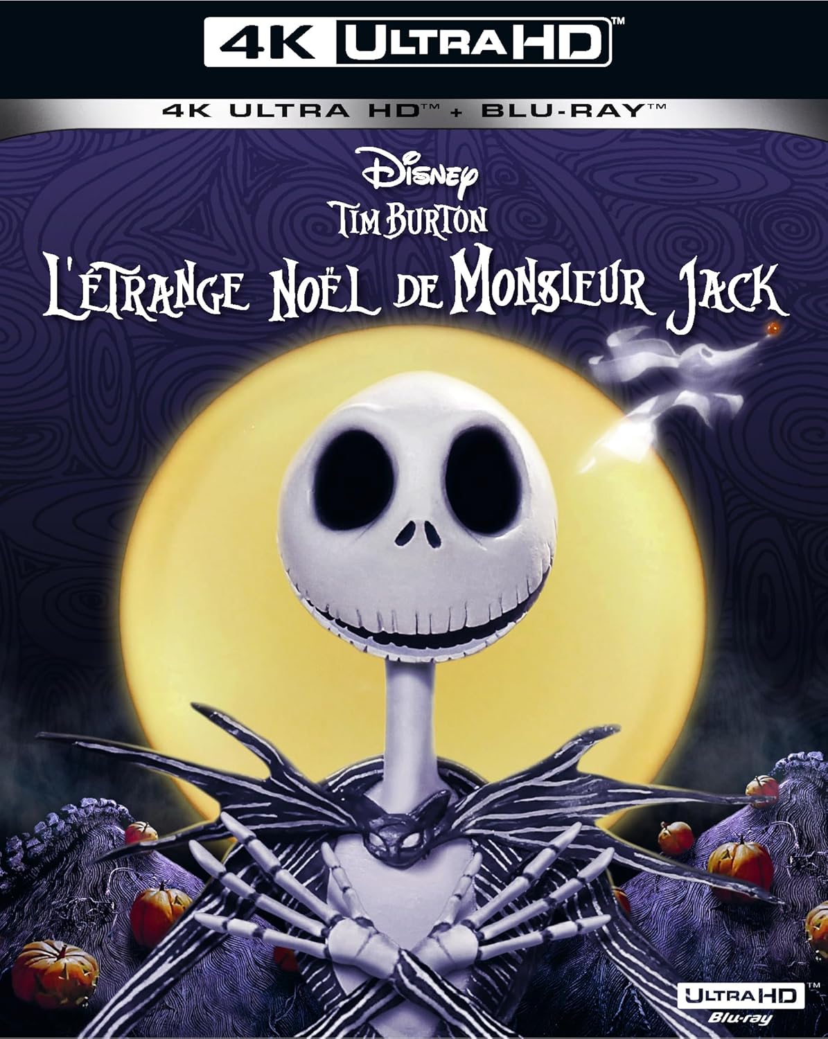 The Nightmare Before Christmas