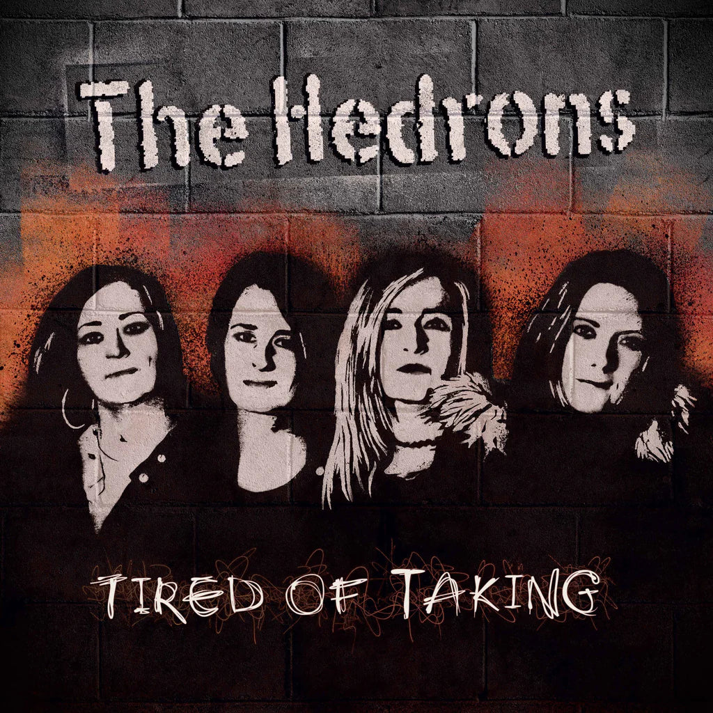 Tired of Taking