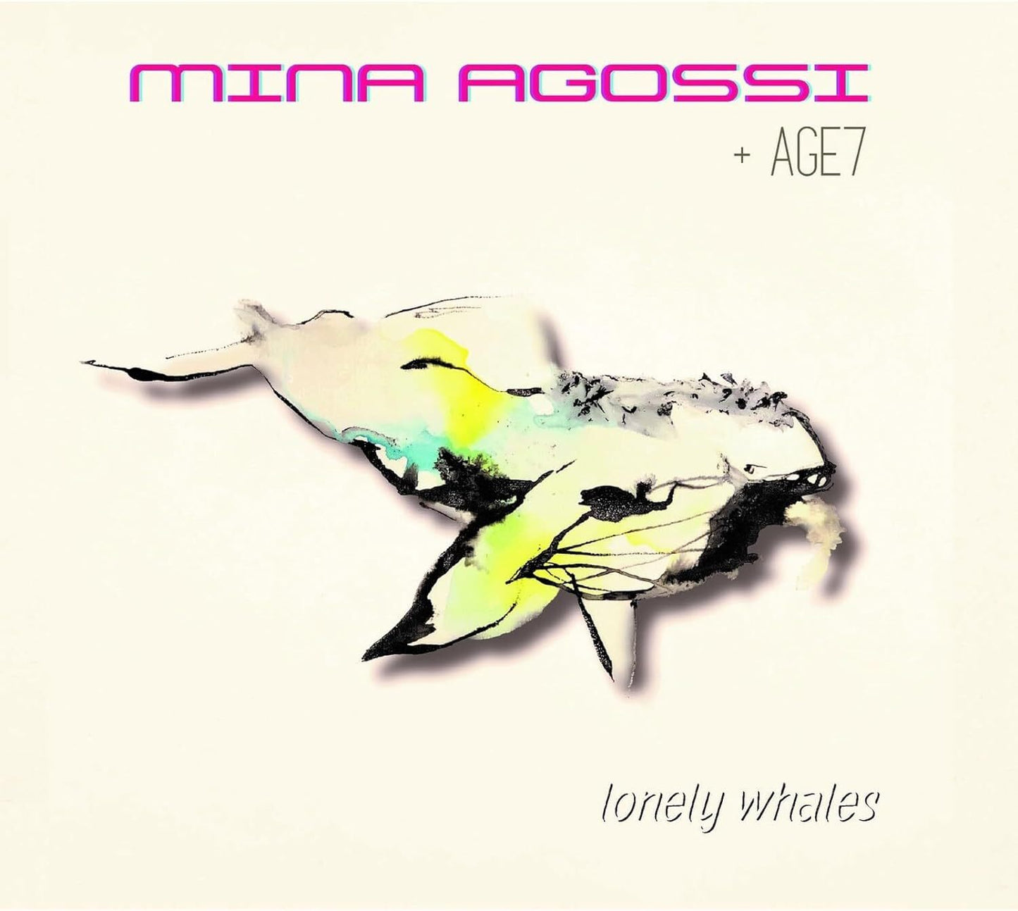 Lonely Whales