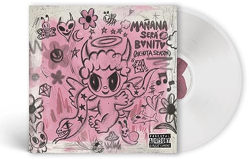 Lp-Karol G-Manana Sera Bonito