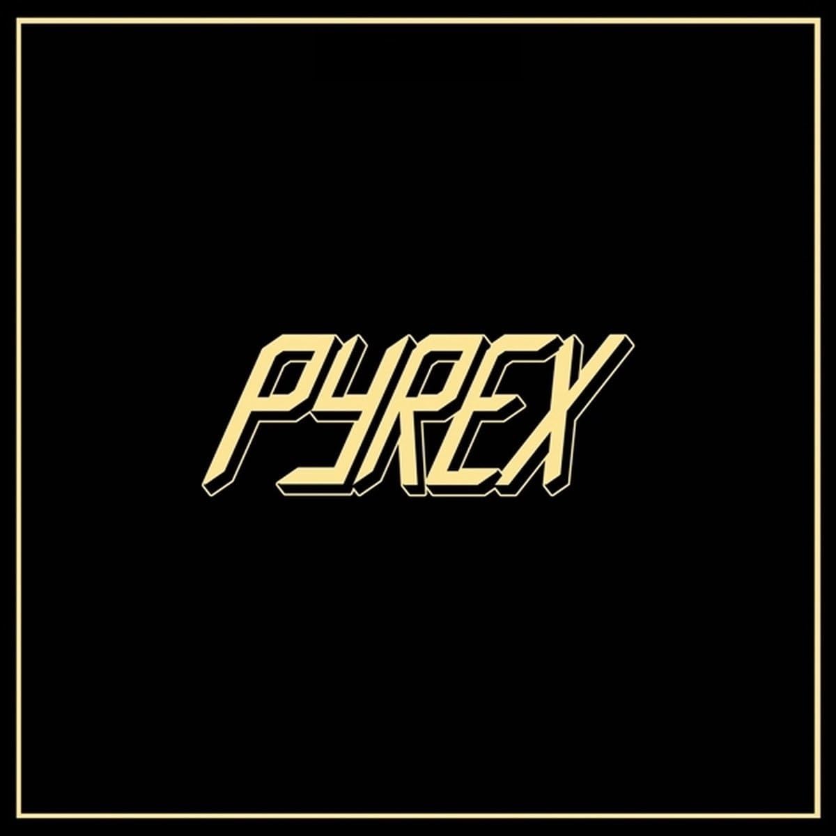 Pyrex