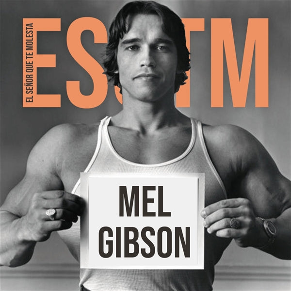 Mel Gibson Ep