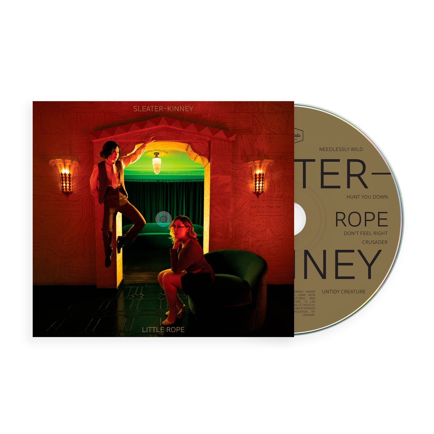 Little Rope