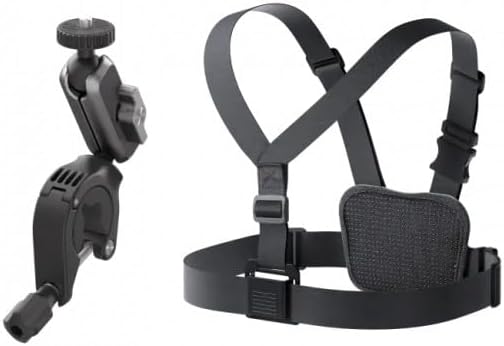 Bike Bundle Insta360 V2 (ONE RS/ONE X2/ONE R/ONE X/GO 2/X3