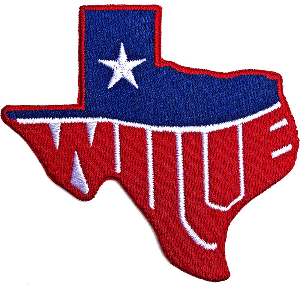 Toppa Texas