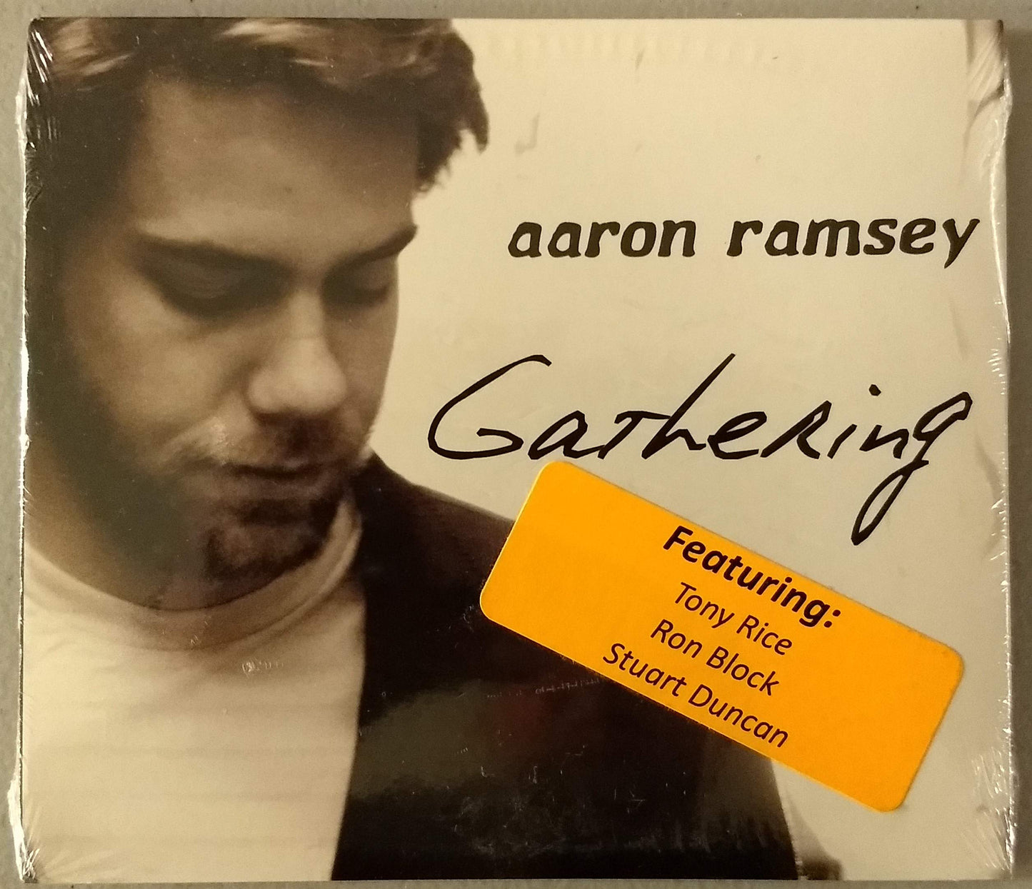 Gathering