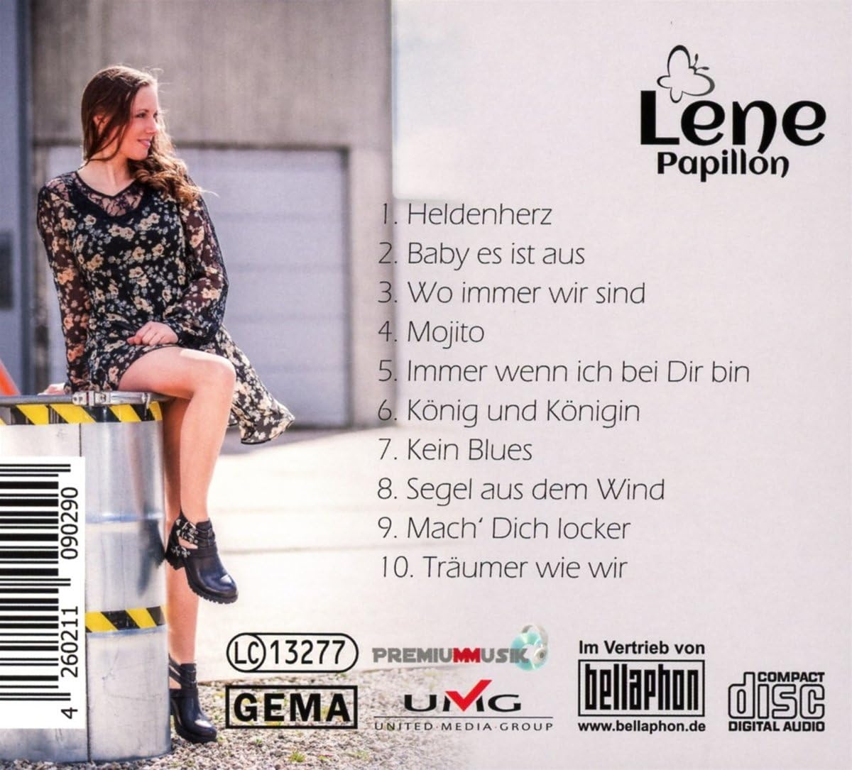 Traeumer Wie Wir