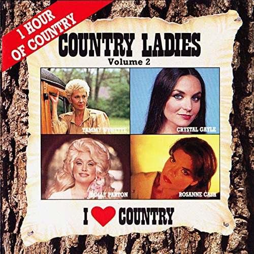 Country Ladies Vol.2