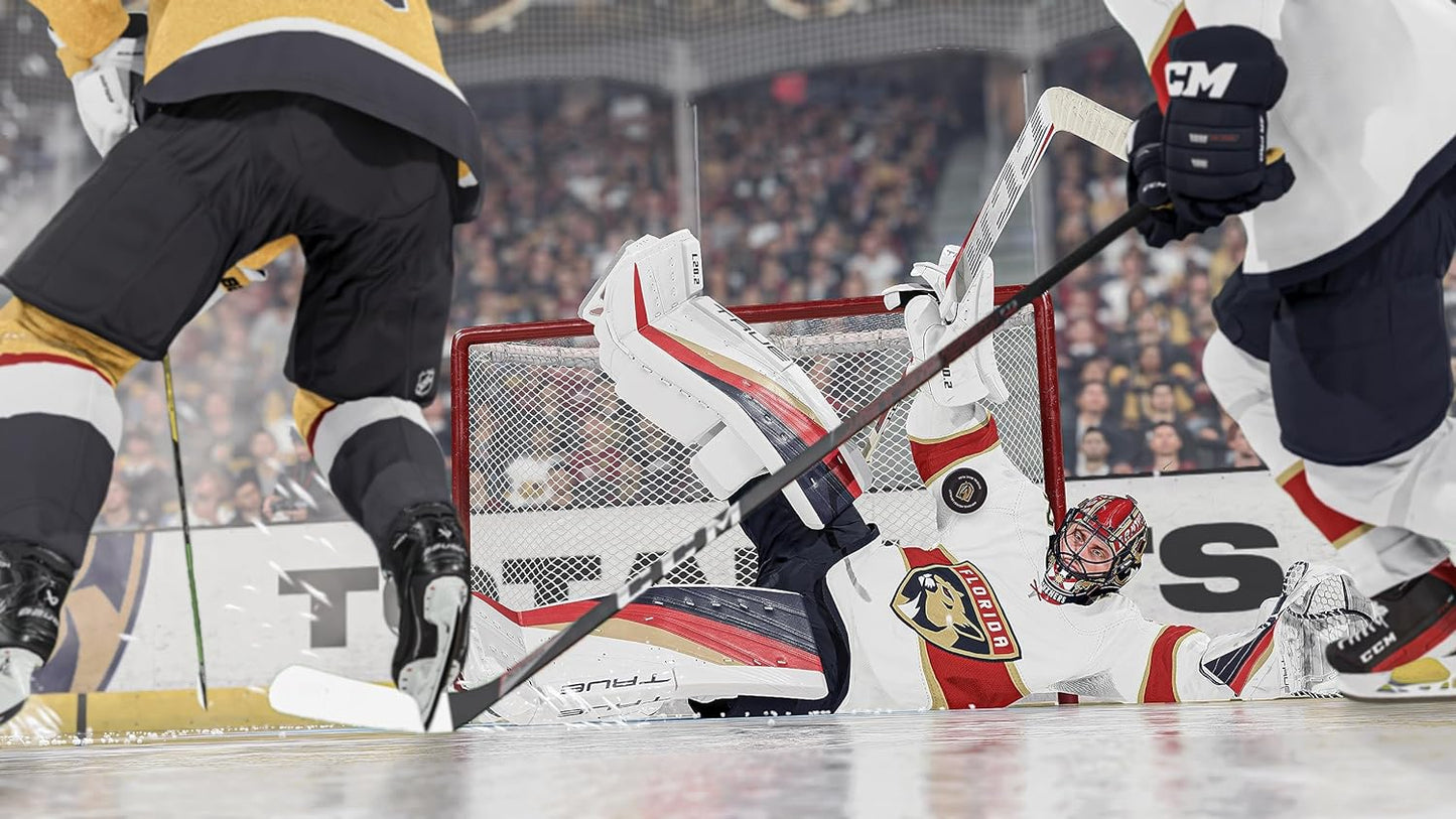 NHL 24 (PEGI