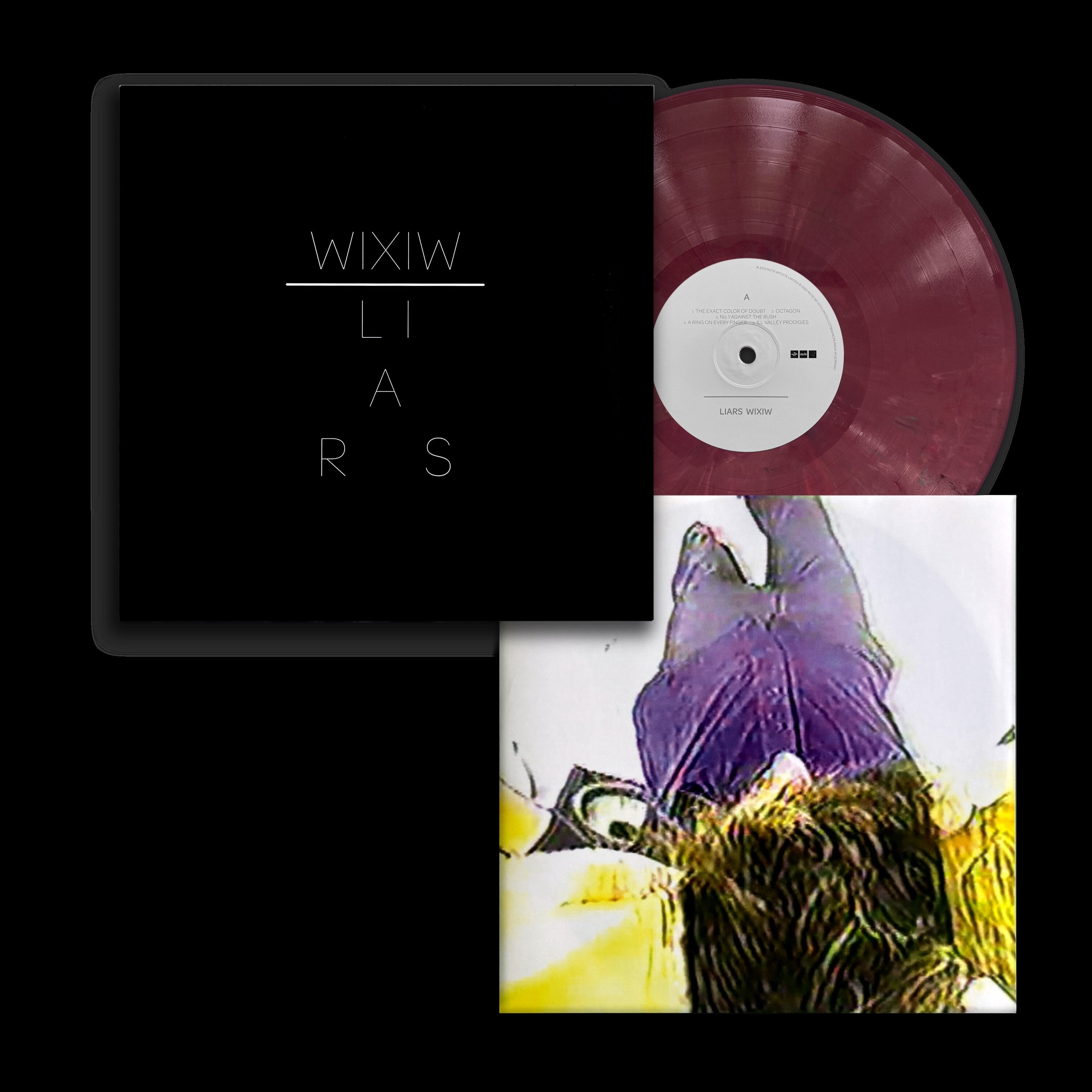 WIXIW