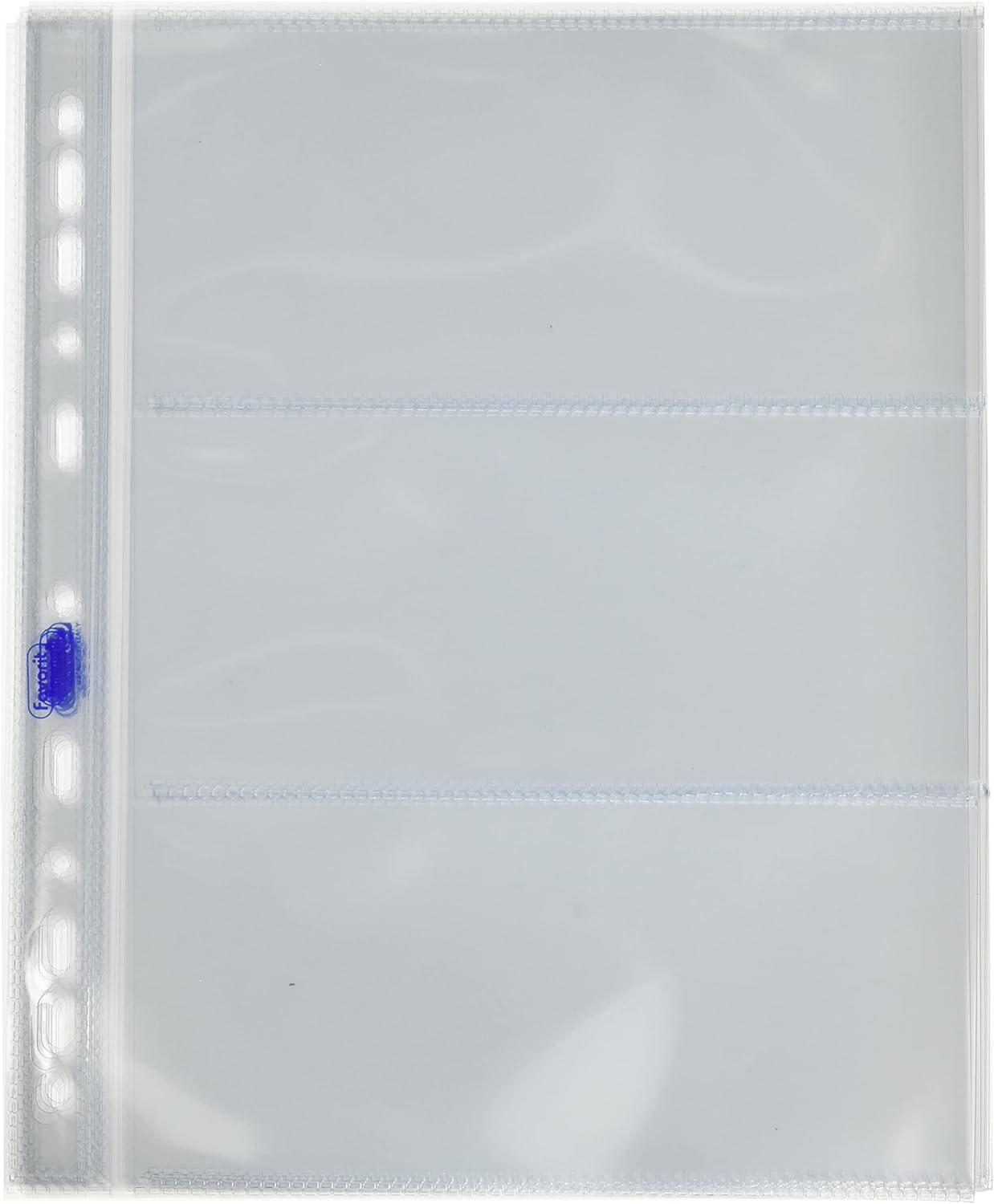 ELBA 949544 Bag 25 Protection PP Glass