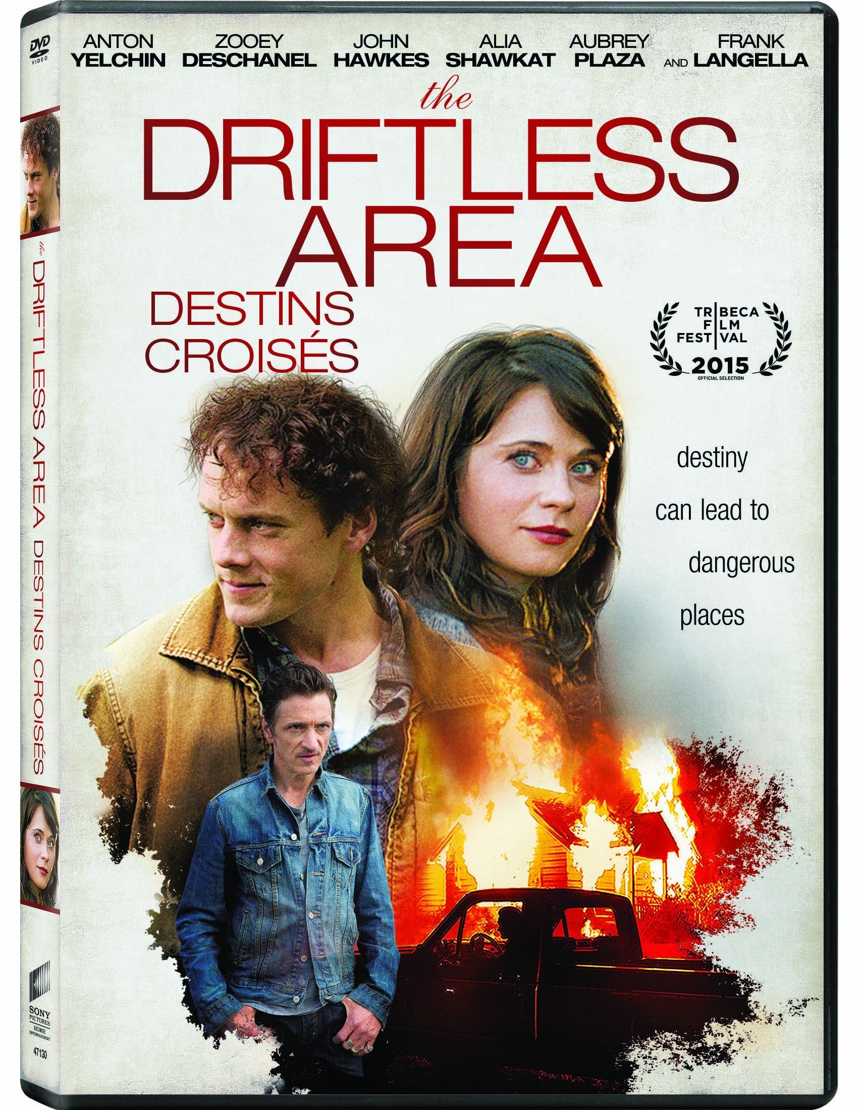 Driftless Area, The