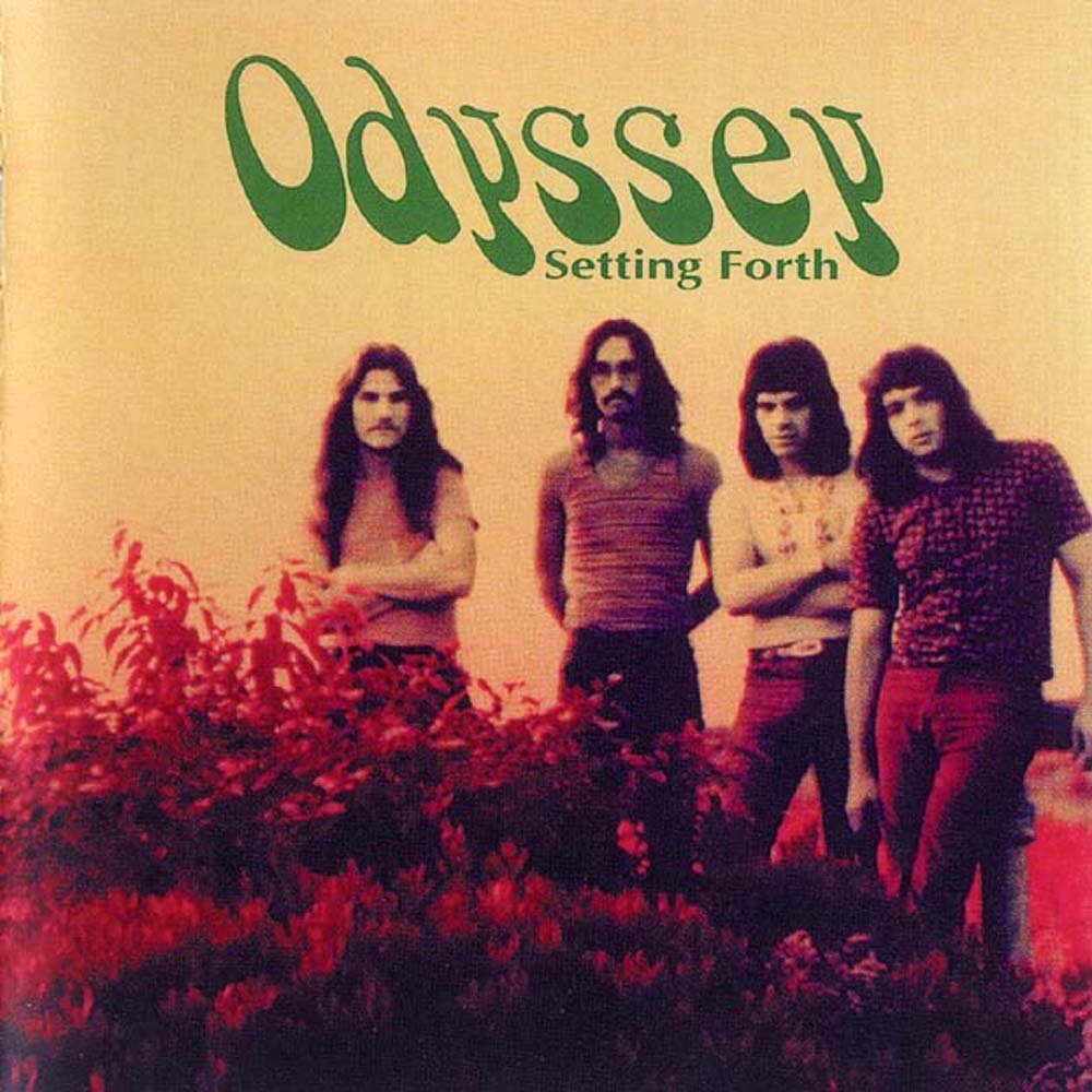 Live: Odyssey