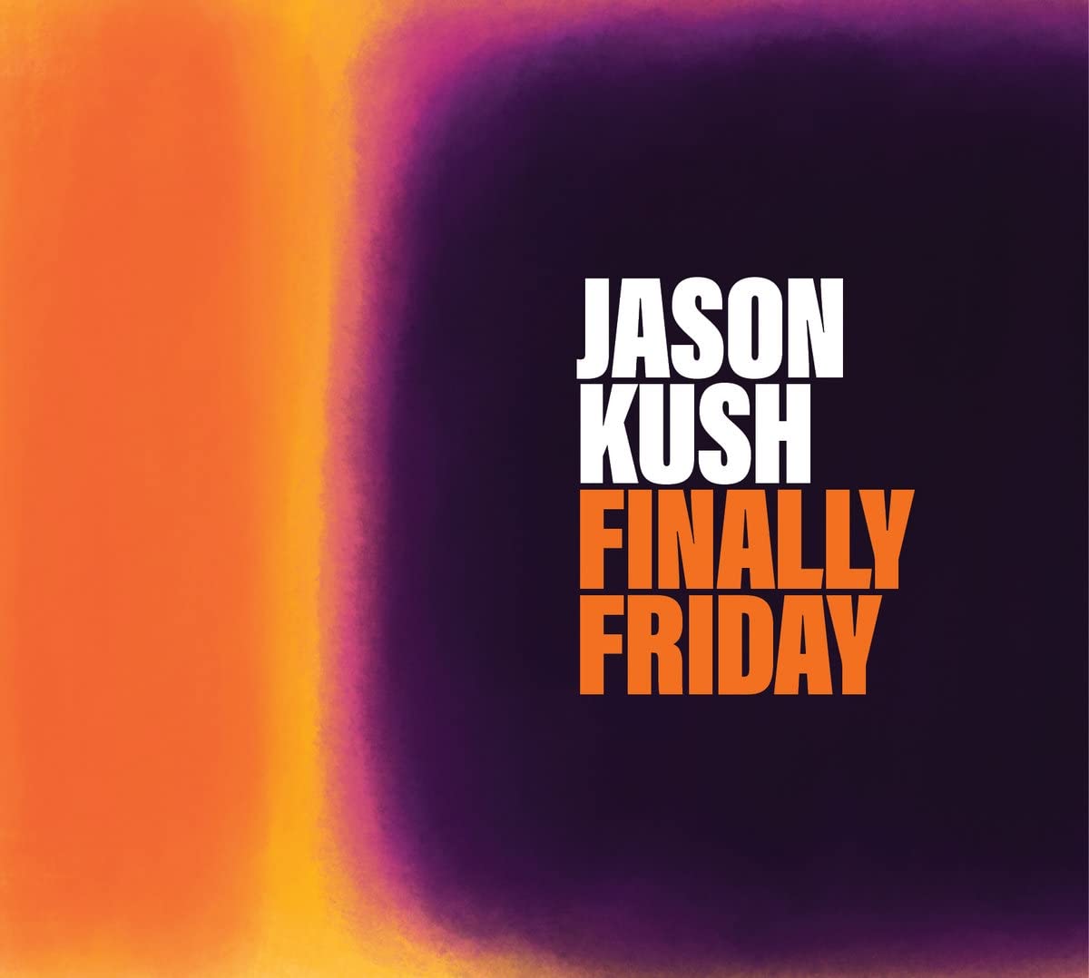 Finally Friday