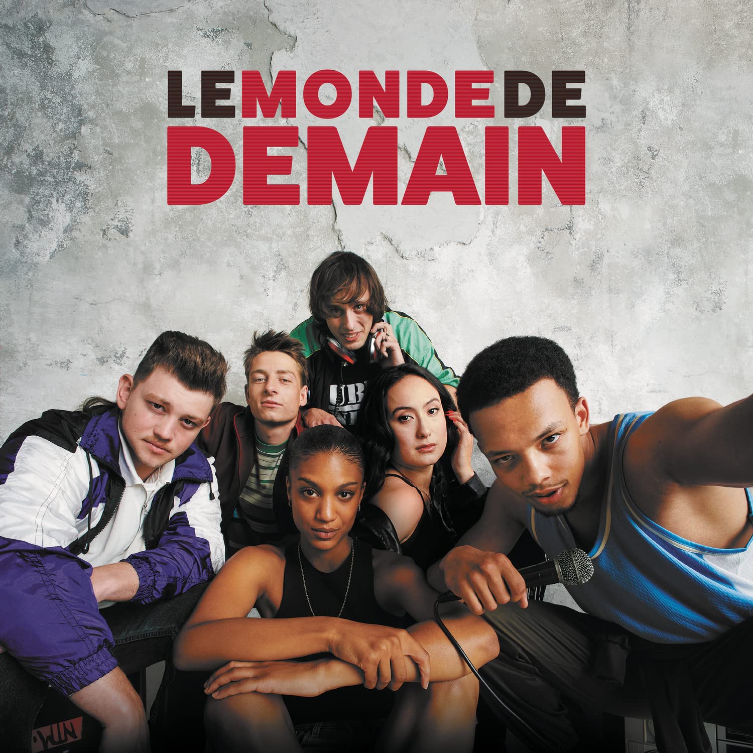 Le Monde De Demain