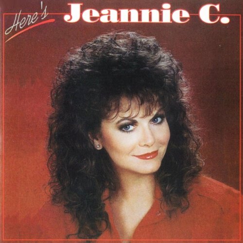 Here's Jeannie C. (UK Import