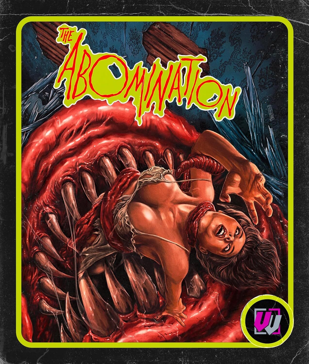 The Abomination