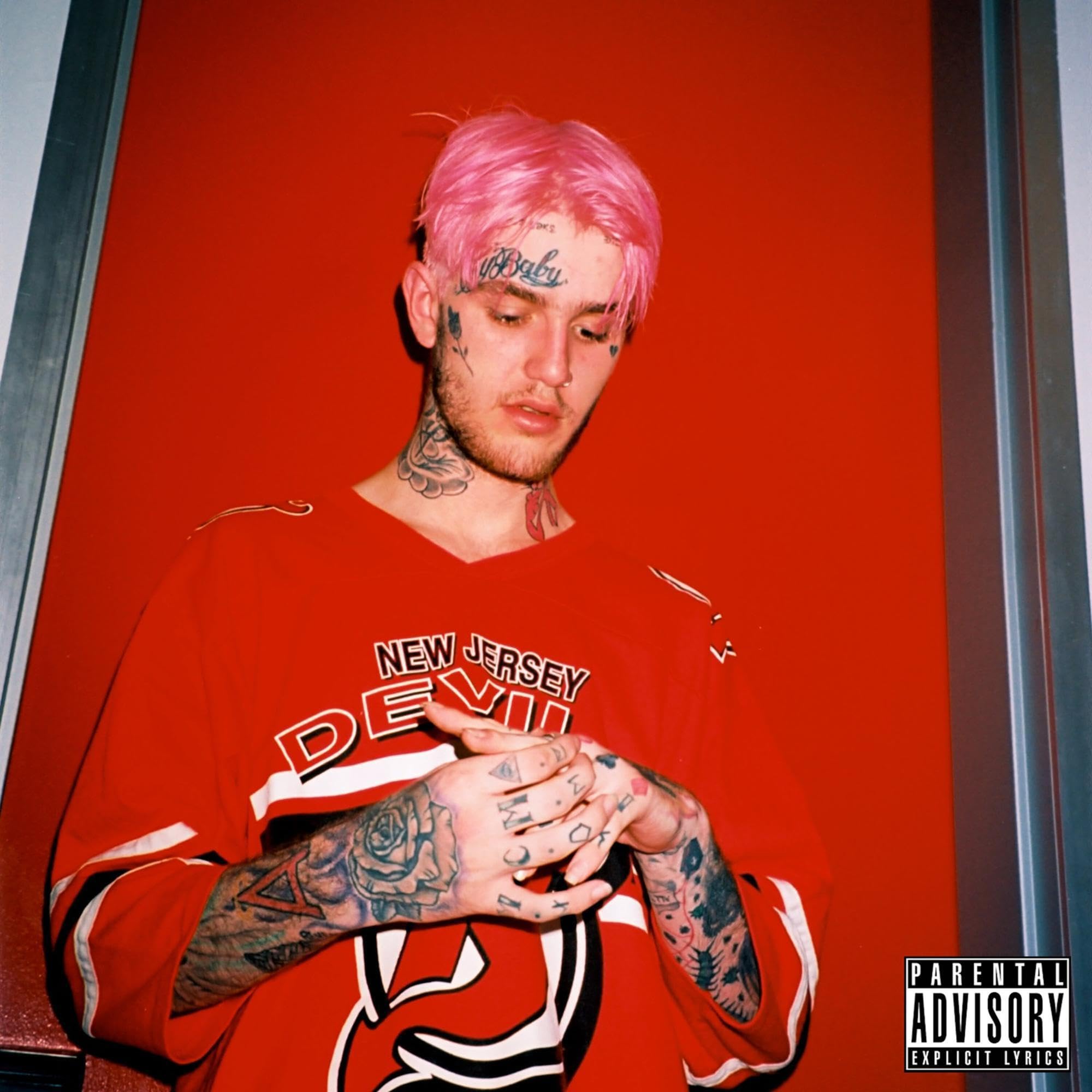 HELLBOY Explicit Lyrics