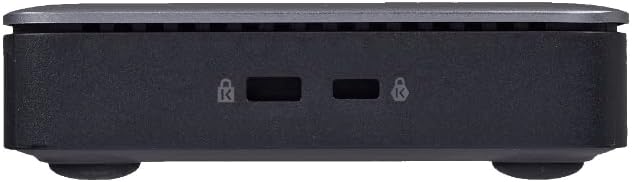 Thunderbolt 4 Triple Alt Mode Display Docking Station