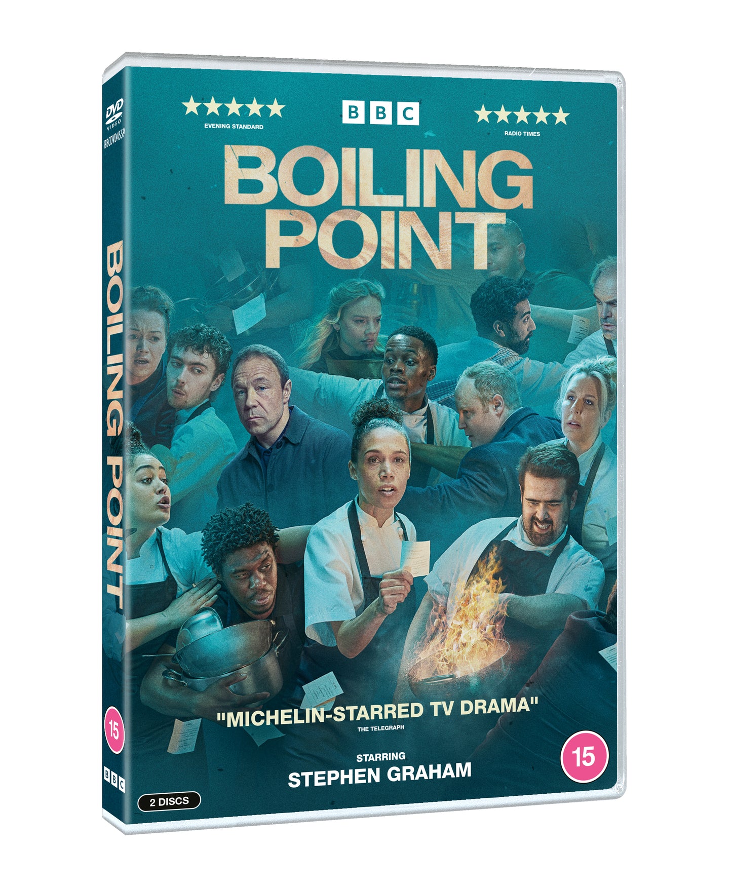 Boiling Point