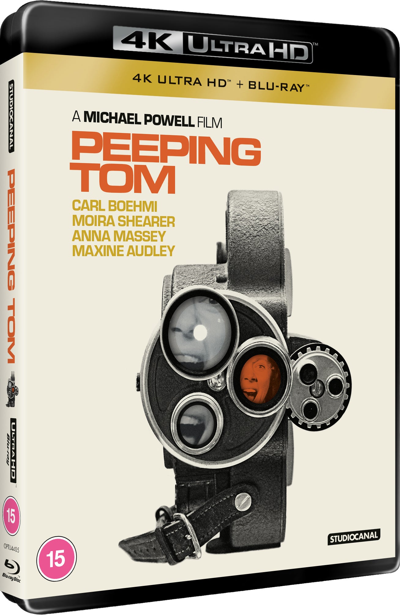 Peeping Tom