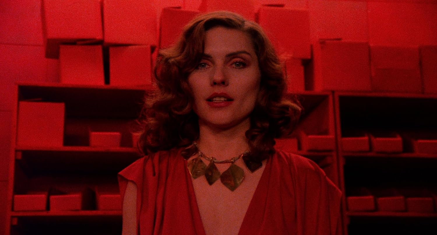 Videodrome (The Criterion Collection)