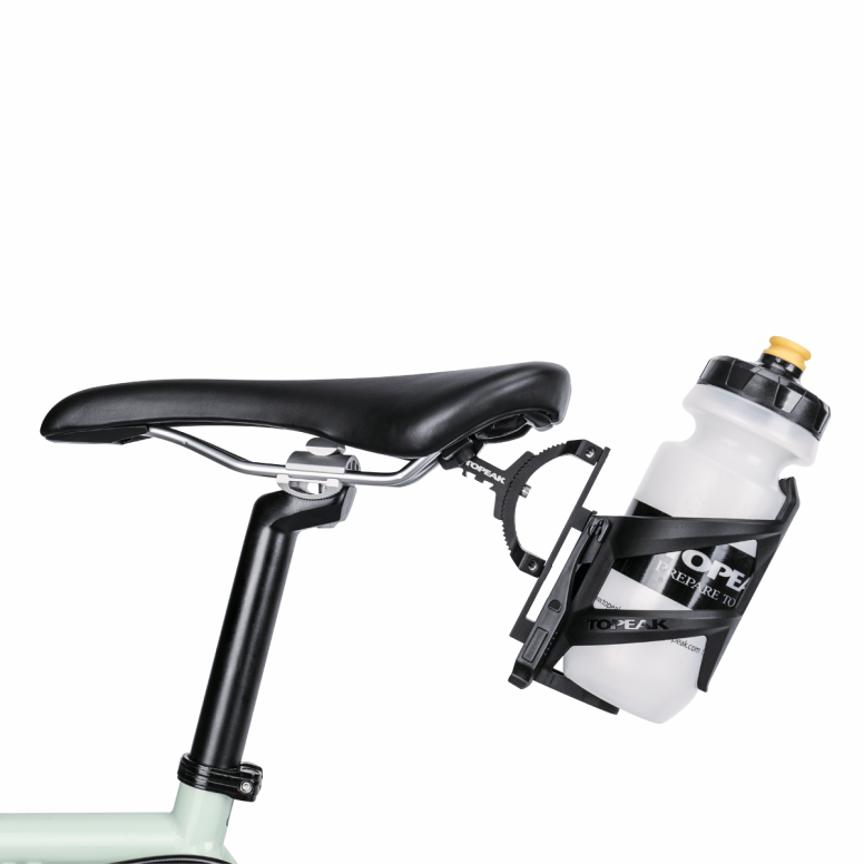 Topeak Cage Mounts Alt-Position (2Pcs)