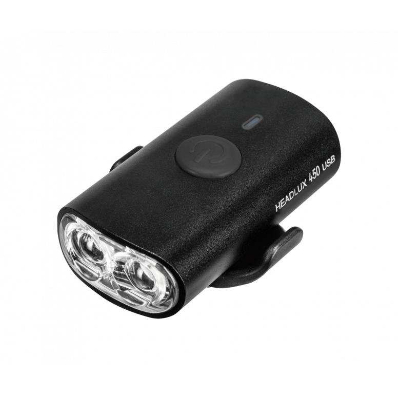 Topeak Headlux, Fanalino a LED Unisex Adulto