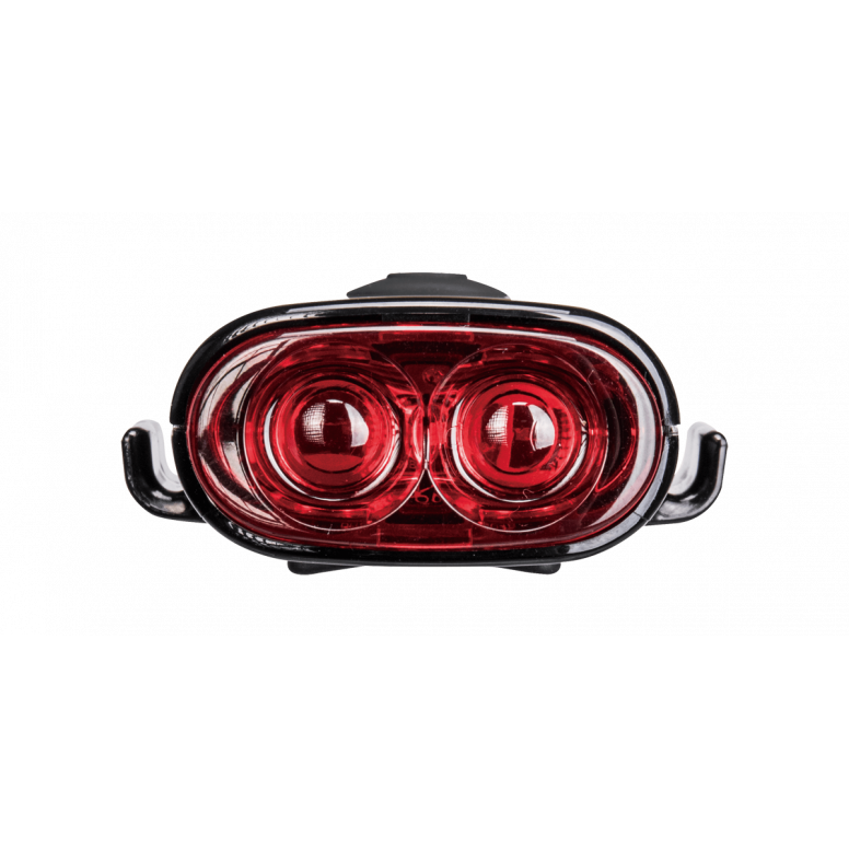 Topeak Helmet Light Headlux Dual Usb