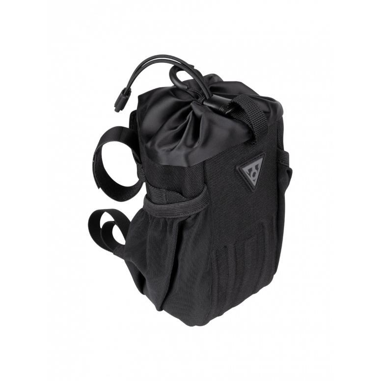 Topeak Freeloader Stem Bag 1.0L Black