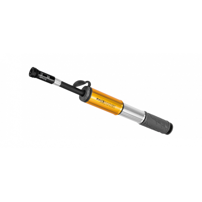 Topeak Race Rocket Std Gold