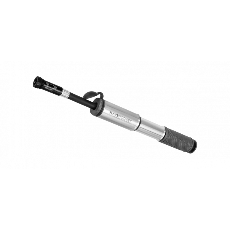 Topeak Race Rocket Std Silver